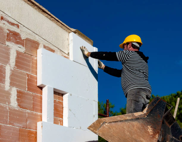 Best Insulation for Specific Applications in Lame Deer, MT