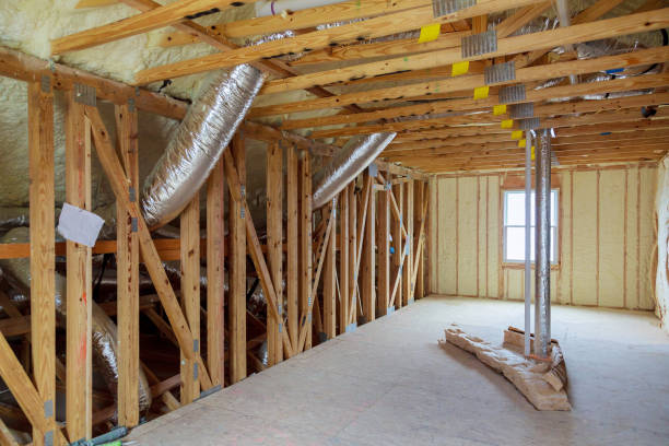 Best Insulation for Specific Applications in Lame Deer, MT