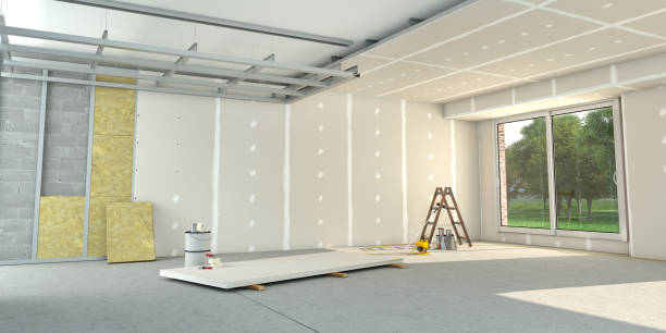 Best Commercial Insulation in Lame Deer, MT