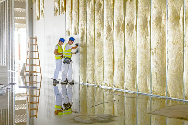 Best Insulation for Specific Applications in Lame Deer, MT